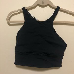 Lululemon free to be moved *high neck